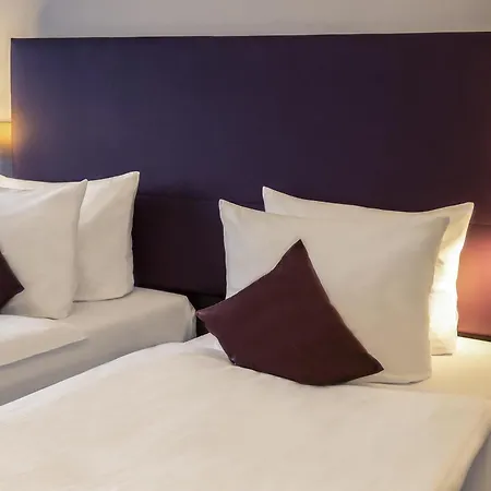 Mercure Frankfurt City Messe