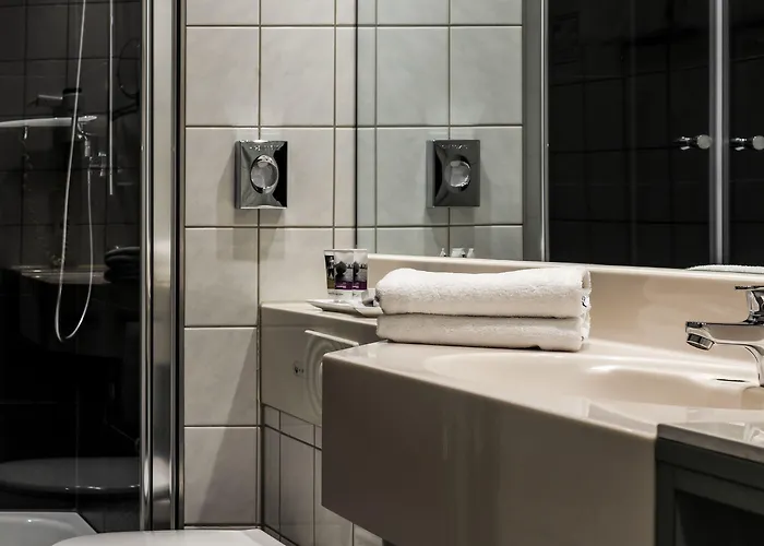 Mercure Frankfurt Messe Hotel Frankfurt am Main