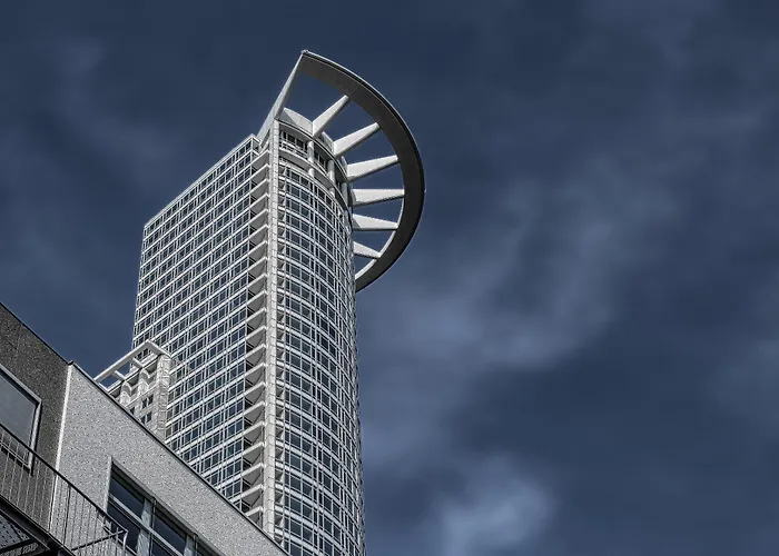 Hotel Mercure Frankfurt Messe Frankfurt am Main