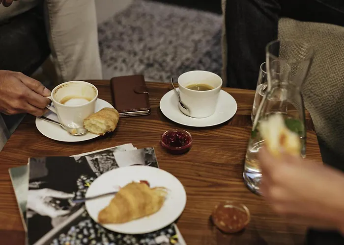 Hotel Mercure Frankfurt Messe