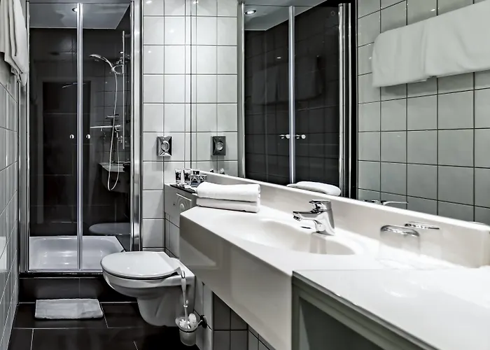 Mercure Frankfurt Messe