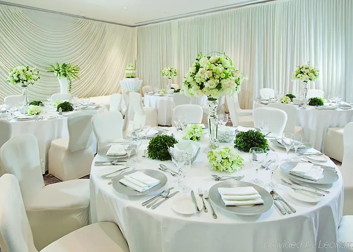 Mercure Frankfurt Messe Франкфурт-на-Майні